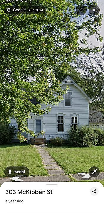 1st image of 303 E McKibben St