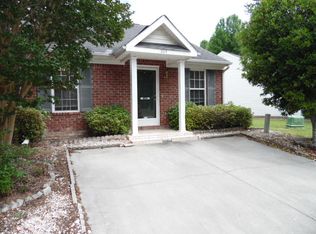 804 Laurel Pl, Martinez, GA 30907