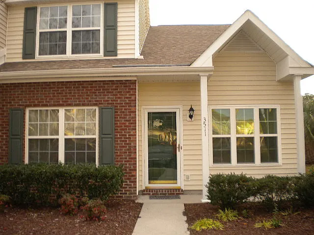 3511 Crepe Myrtle Ct - 1 — Photo 1