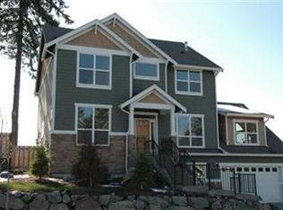 12295 15th Ave SW, Burien, WA 98146