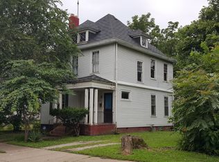 31 Gilbert Ave #A, Terre Haute, IN 47807