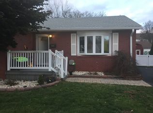 223 S 19th Ave, Manville, NJ