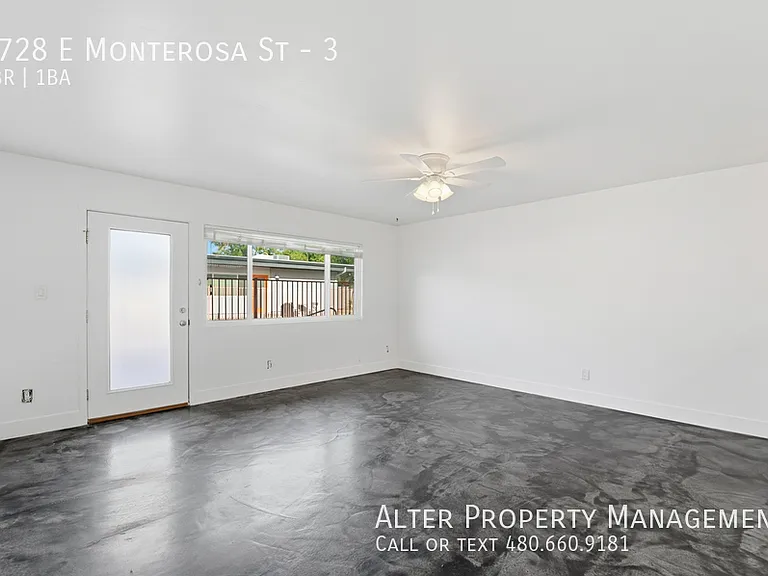 3728 E Monterosa St #3 — Photo 7