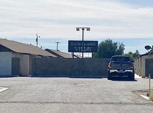 3645 W 8th St APT 16, Yuma, AZ 85364