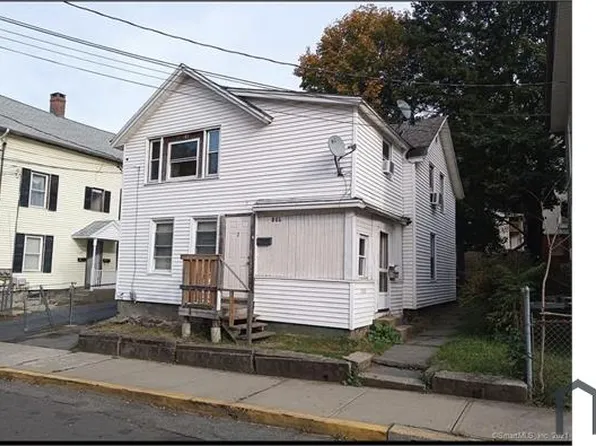 134 Veteran St Unit 2, Meriden, CT 06450