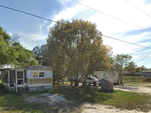 16124, 16130 LA BELLA STREET, BROOKSVILLE, FL 34604