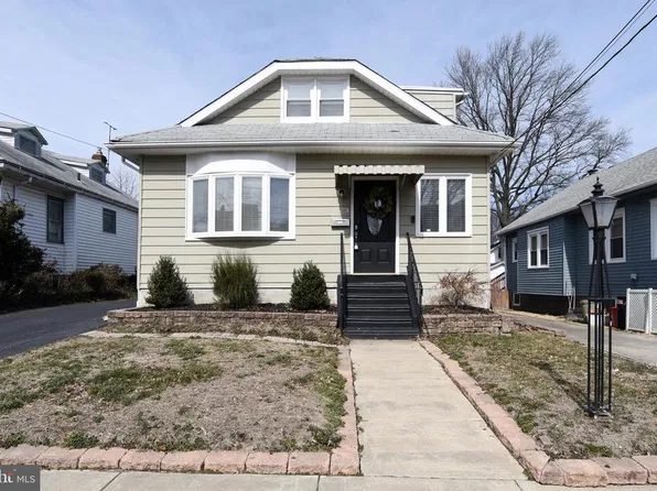 123 E Holly Ave, Haddon Township, NJ 08107