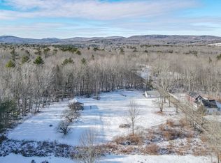 862 Beach Rd, Lincolnville, ME 04849