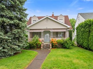 1069 Atlantic Ave, Brackenridge, PA