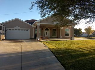11869 W April St, Odessa, TX 79764