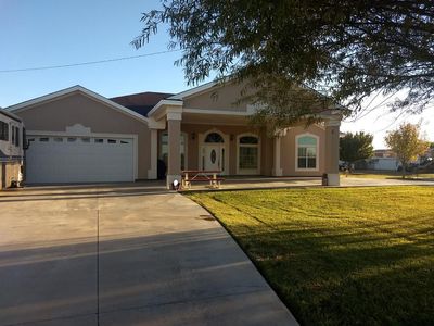 11869 W April St, Odessa, TX, 79764