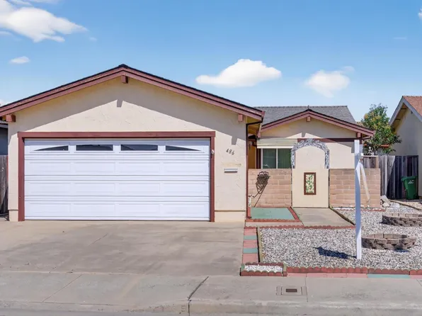 486 Cloudview Dr, Watsonville, CA 95076