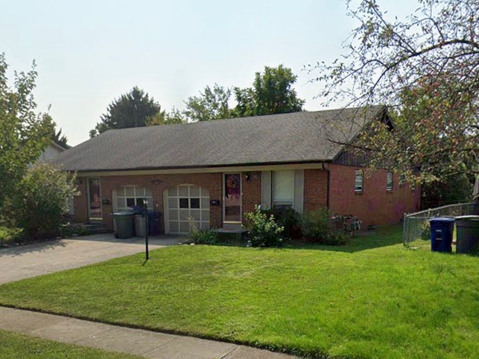 1st image of 1895 Hampstead Dr #1893