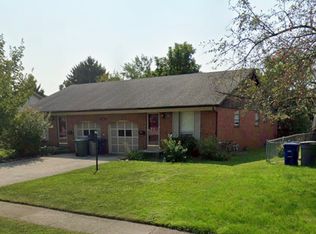 1895 Hampstead Dr #1893, Columbus, OH 43229