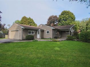 45 Poplar Dr, Rochester, NY 14625