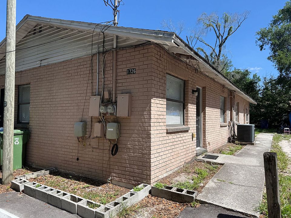 1st image of 1726 E Idell St APT B