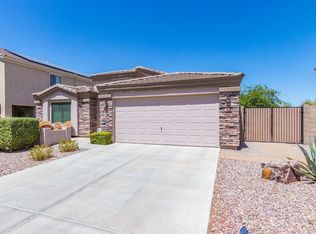 384 E Settlers Trl, Casa Grande, AZ 85122