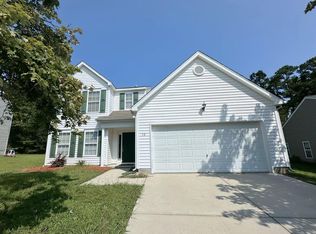 10 Red Sunset Ln, Durham, NC 27703