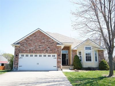 209 Westgate Ct, Warrensburg, MO, 64093