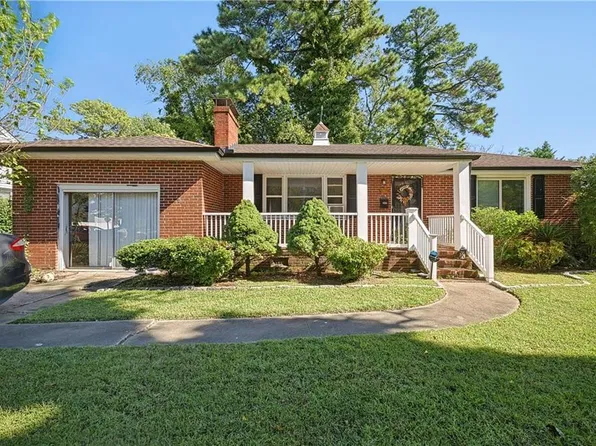 203 Bonney Ter, Portsmouth, VA 23704