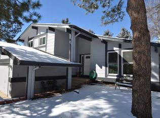 5760 Del Paz Dr, Colorado Springs, CO 80918