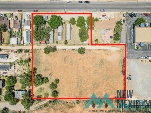 1307 E Snyder St, Hobbs, NM 88240