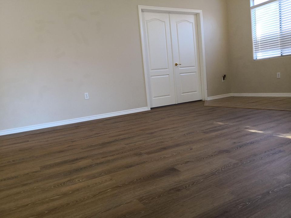 Great room.