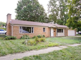 3947 Konkle St, Kalamazoo, MI 49001