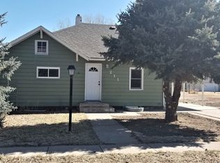 211 N Washington Ave, Fleming, CO 80728