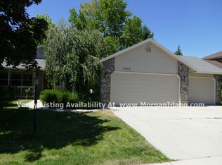 2613 N Caribou Way, Meridian, ID 83646