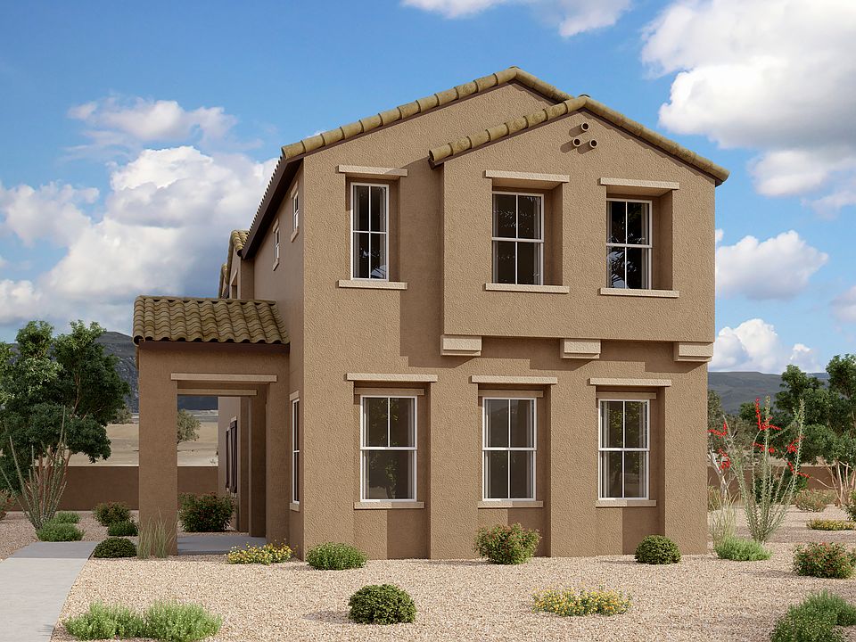 2011 W Holden Dr - Lot 21.30 - Alta Elevation Image 1