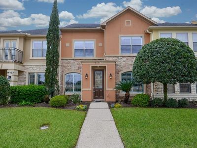 14427 Mayport Ln, Houston, TX, 77077