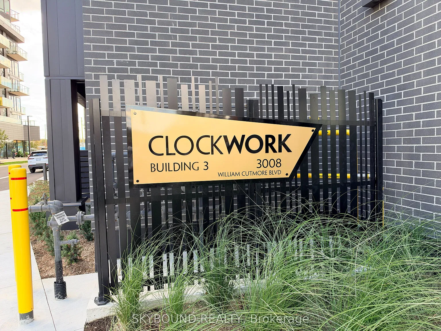 Clockwork Building 3 — Photo 3