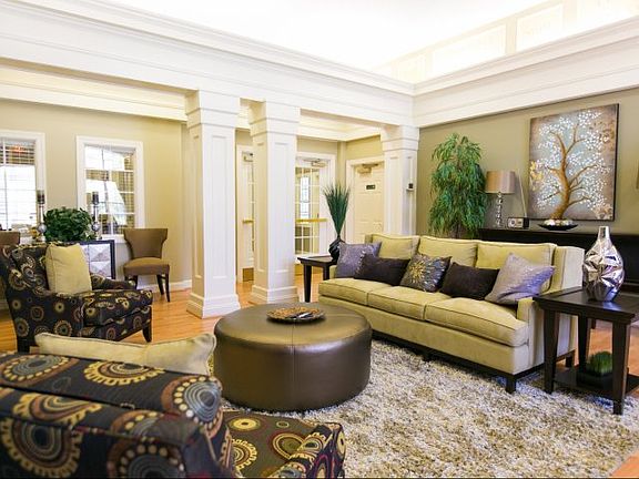 Clubroom