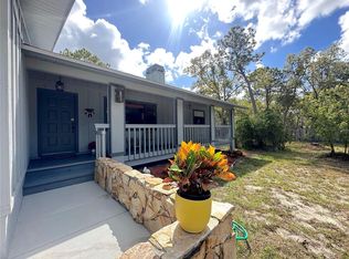 17138 Thomas Blvd, Hudson, FL 34667
