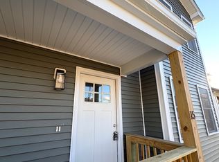 15 Loreto St #15, Providence, RI 02904