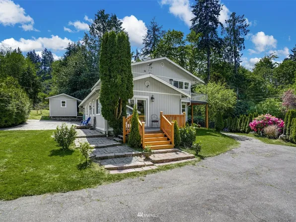 16009 N Meadowdale Rd, Edmonds, WA 98026