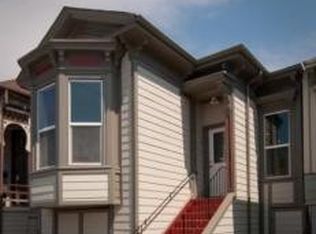 1420 Campbell St, Oakland, CA 94607