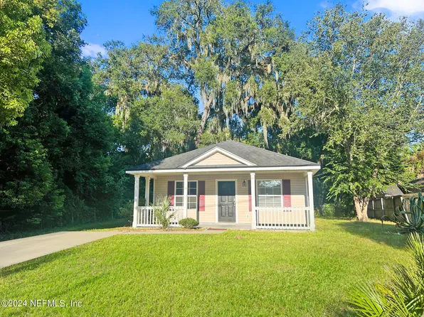 3755 PEACHTREE Street, Jacksonville, FL 32206