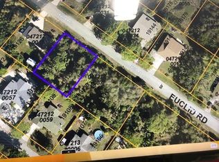 886 Euclid Rd, Venice, FL 34293