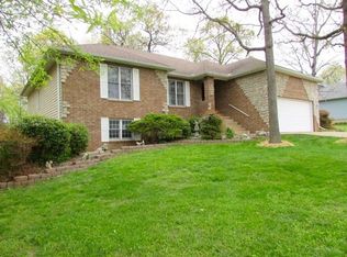 3405 Quail Run Rd, West Plains, MO 65775