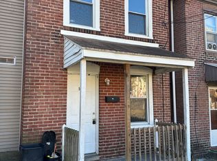 514 Keystone Ave, Darby, PA 19023