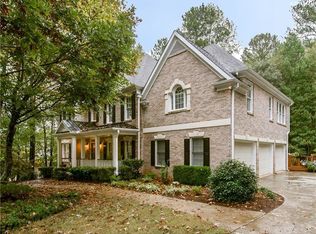 930 Thousand Oaks Bnd NW, Kennesaw, GA 30152
