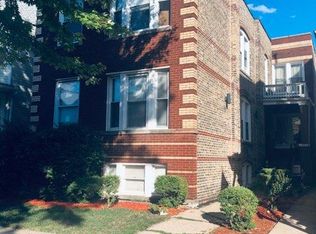 3071 N Haussen Ct APT 1F, Chicago, IL 60618