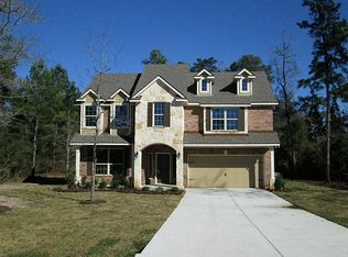 167 Port Au Prince Ct, Montgomery, TX 77316