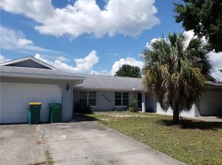 10068 Burlington Ave, Englewood, FL 34224