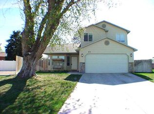 11 Saffron, Nampa, ID 83687
