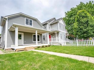 920 N California St, Indianapolis, IN