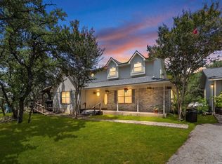 21509 MONARCH PASS, San Antonio, TX 78255