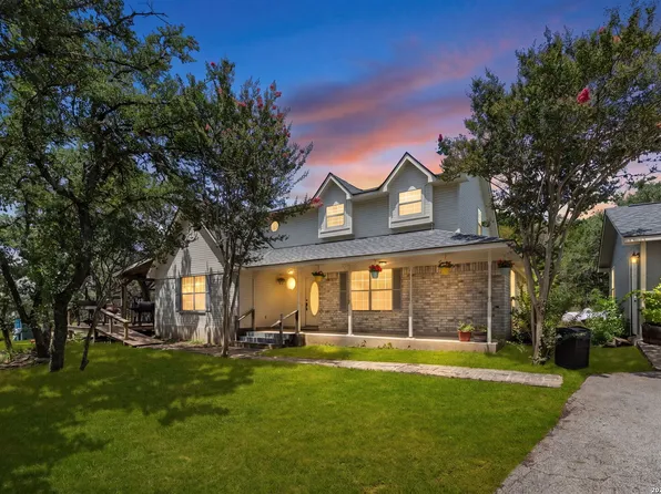 21509 MONARCH PASS, San Antonio, TX 78255